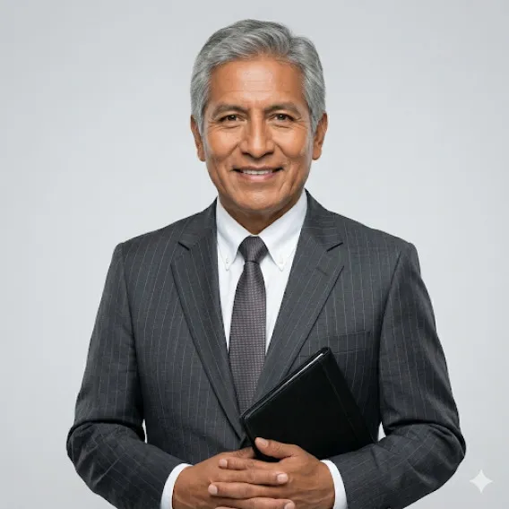 Roberto Valdivia